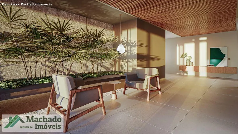 Apartamento, 2 quartos, 71 m² - Foto 3