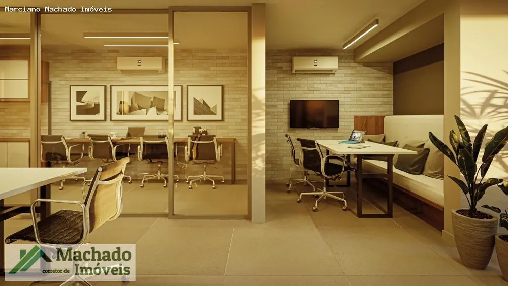 Apartamento, 2 quartos, 71 m² - Foto 5
