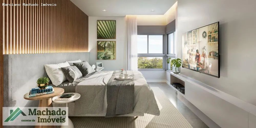 Apartamento, 3 quartos, 165 m² - Foto 5