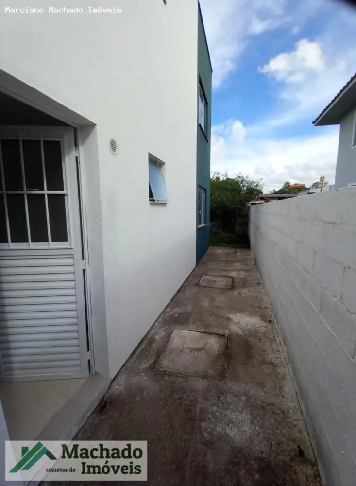 Apartamento, 2 quartos, 55 m² - Foto 9