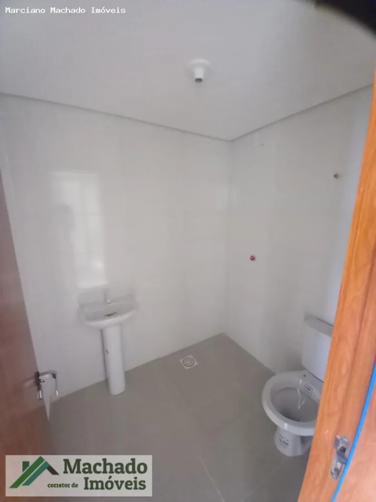 Apartamento, 2 quartos, 55 m² - Foto 5