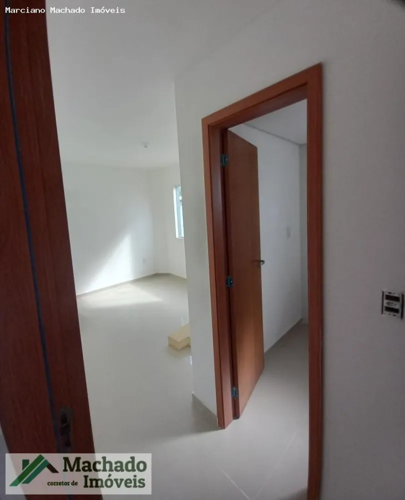 Apartamento, 2 quartos, 55 m² - Foto 7