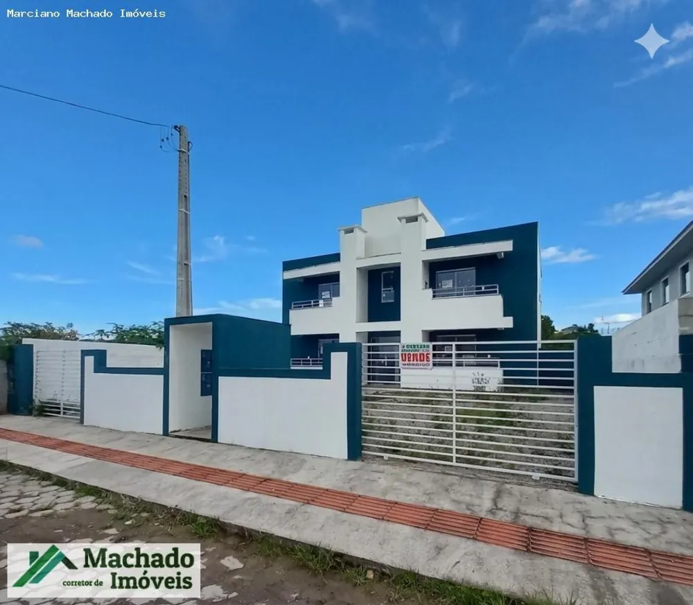 Apartamento, 2 quartos, 55 m² - Foto 1