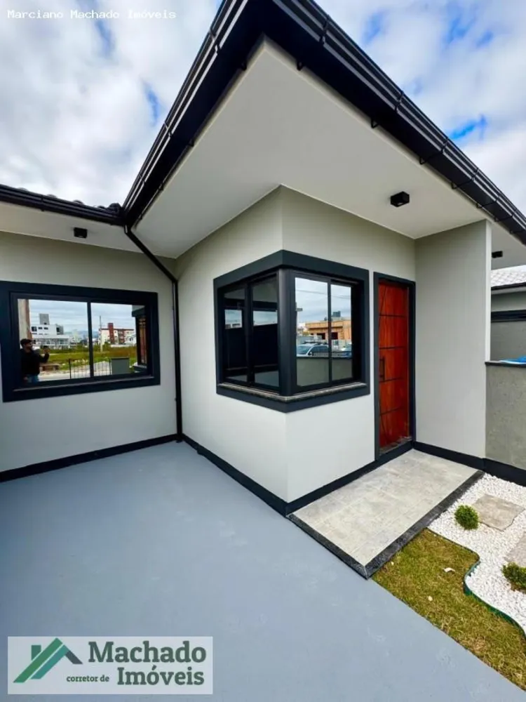 Casa, 2 quartos, 50 m² - Foto 2