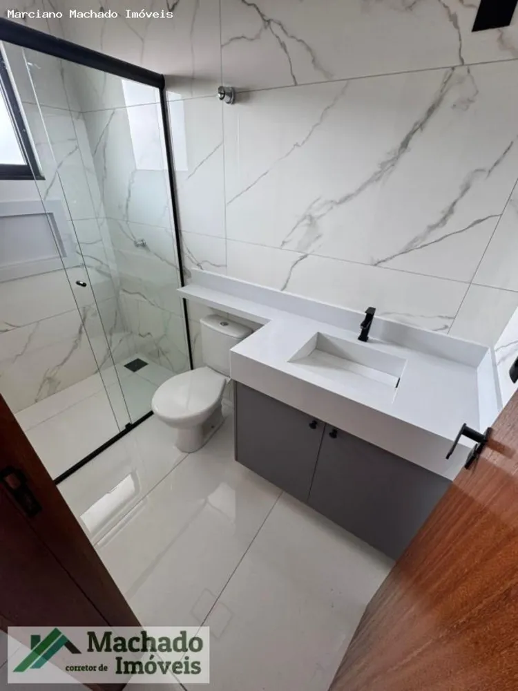 Casa, 2 quartos, 50 m² - Foto 7