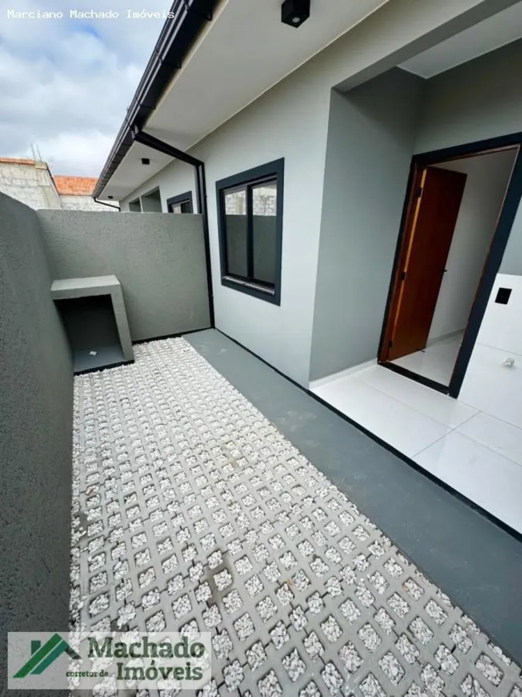 Casa, 2 quartos, 50 m² - Foto 3