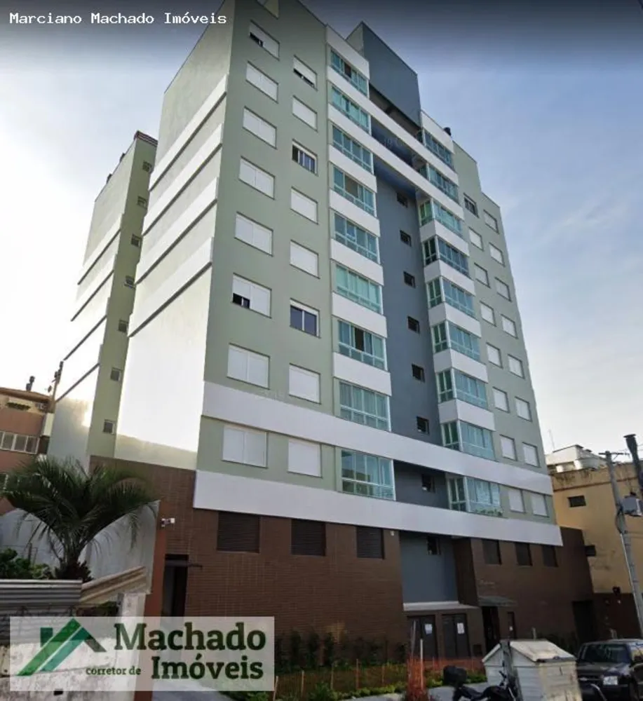 Apartamento, 3 quartos, 110 m² - Foto 1