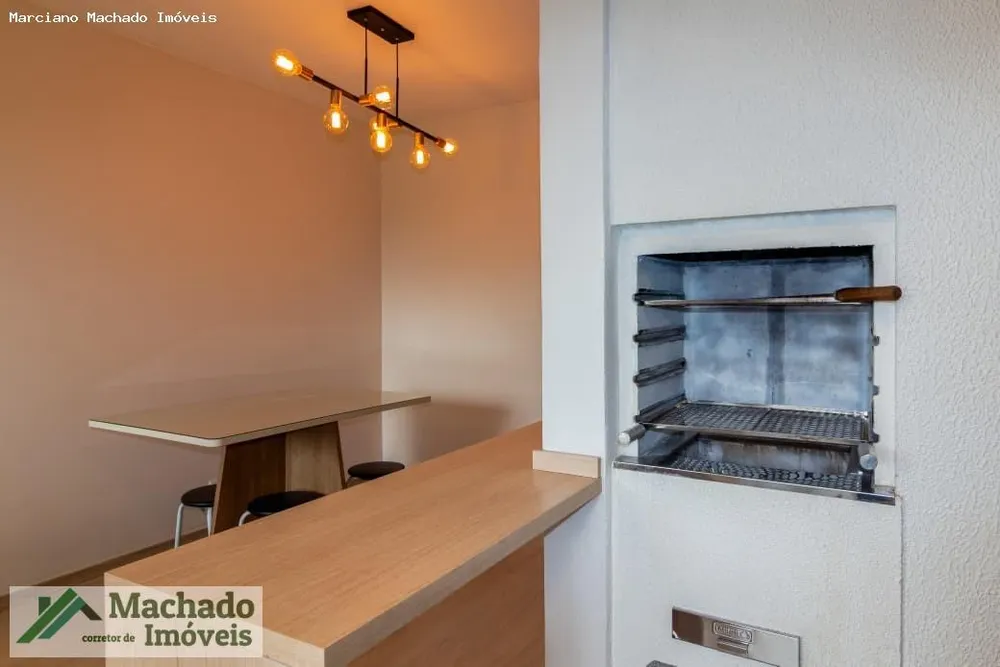 Apartamento, 2 quartos, 50 m² - Foto 4