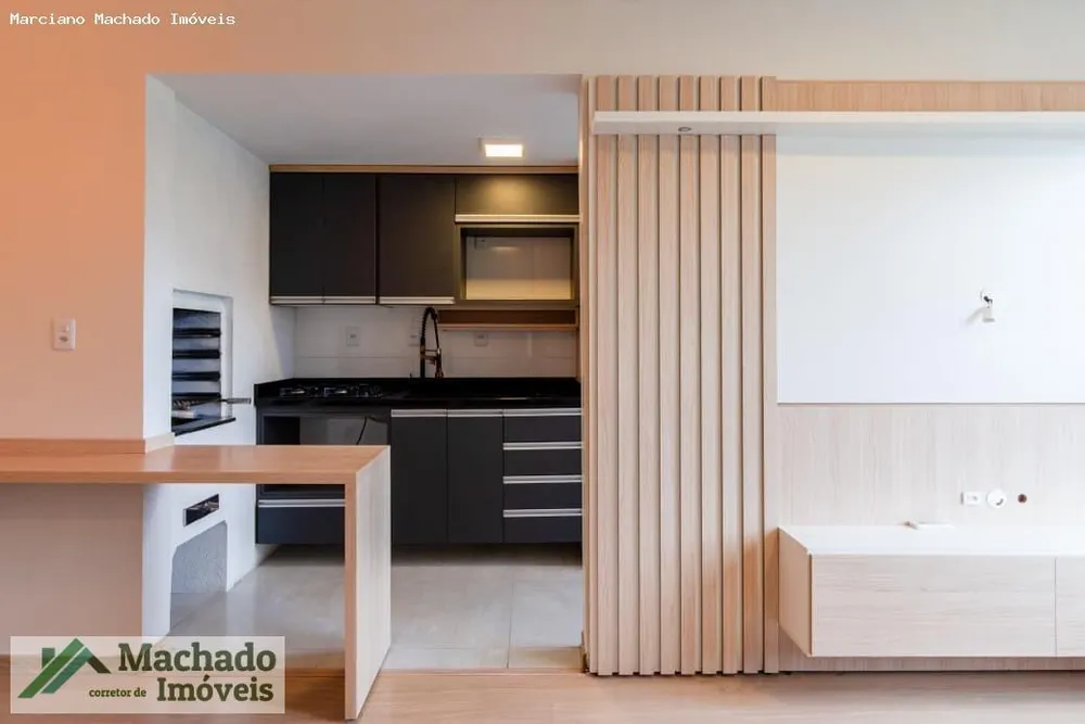 Apartamento, 2 quartos, 50 m² - Foto 2