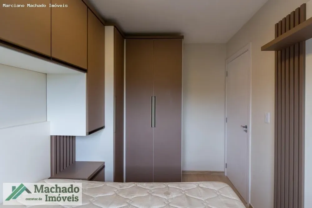 Apartamento, 2 quartos, 50 m² - Foto 8