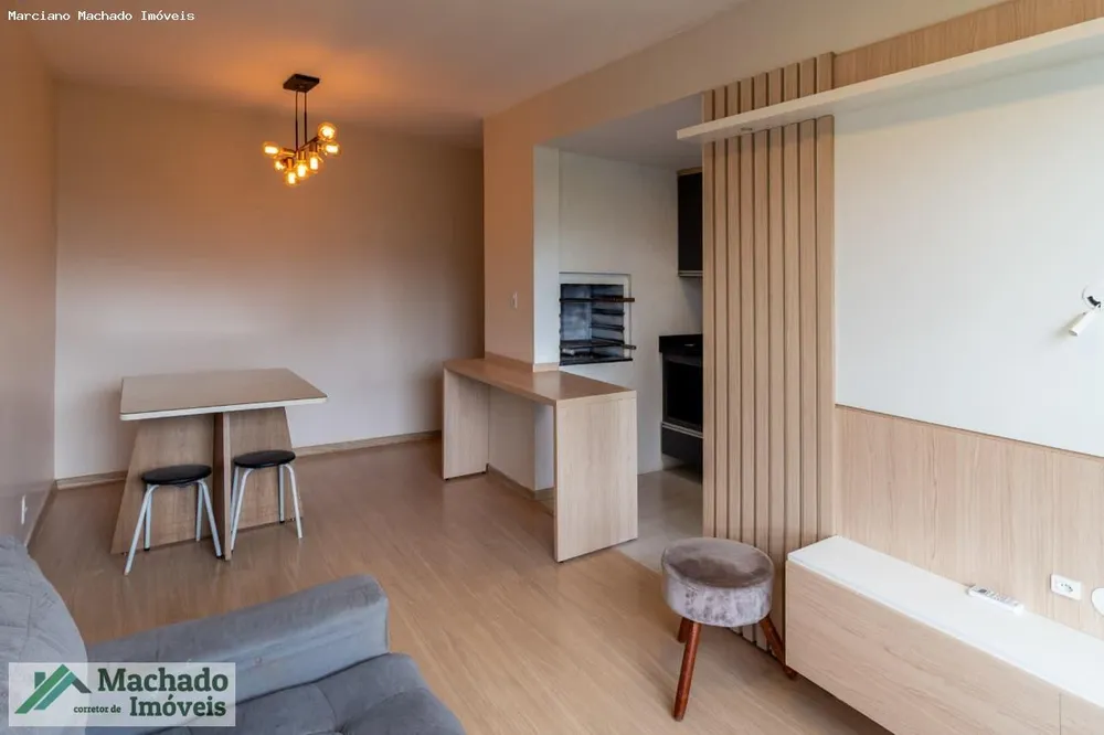 Apartamento, 2 quartos, 50 m² - Foto 4