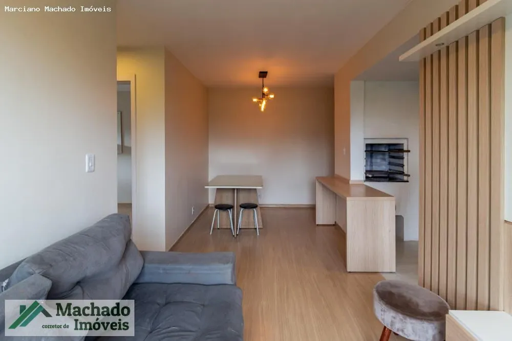 Apartamento, 2 quartos, 50 m² - Foto 1