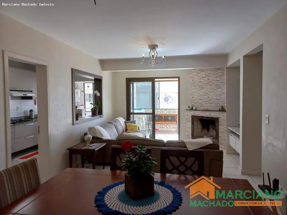 Apartamento, 3 quartos, 133 m² - Foto 11