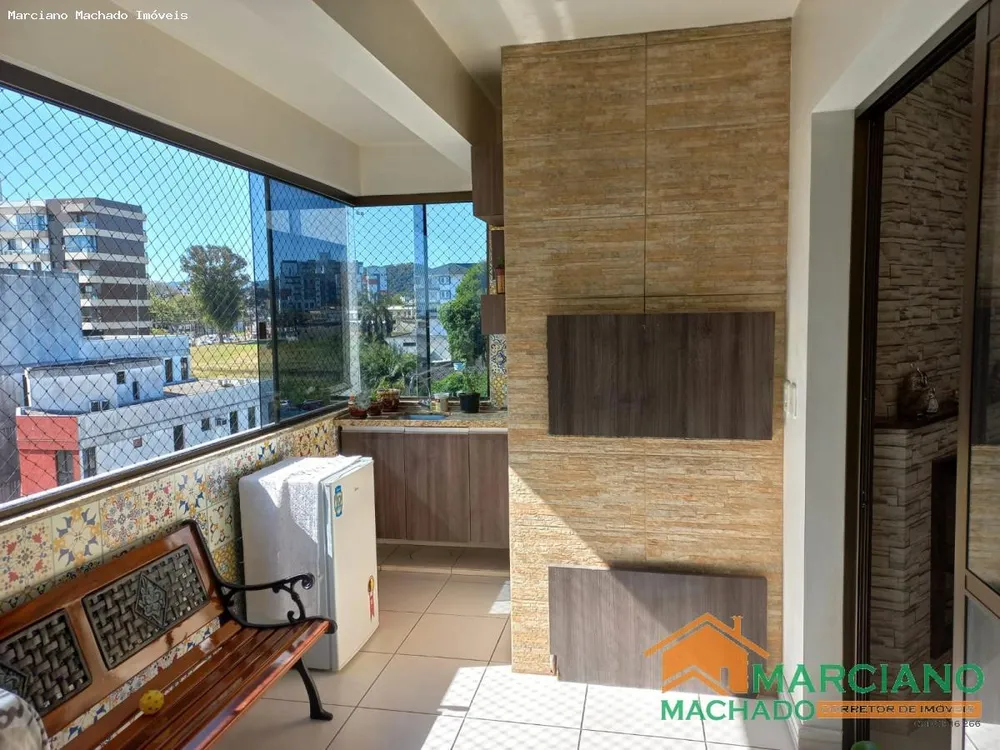 Apartamento, 3 quartos, 133 m² - Foto 3