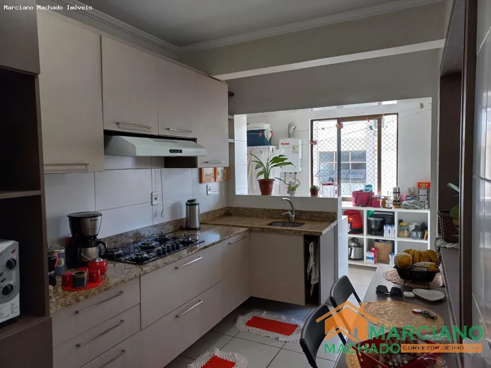 Apartamento, 3 quartos, 133 m² - Foto 2