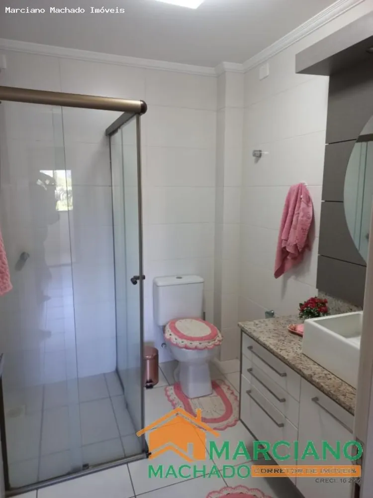 Apartamento, 3 quartos, 133 m² - Foto 8