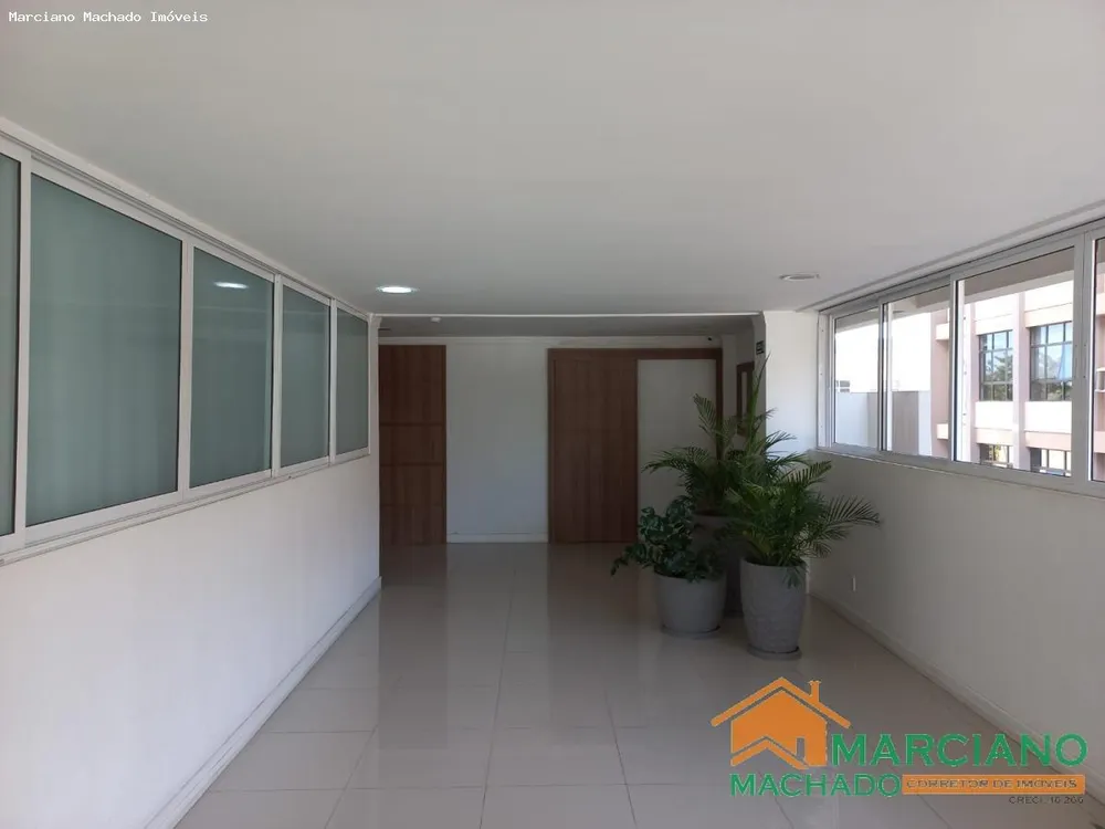 Apartamento, 3 quartos, 133 m² - Foto 1