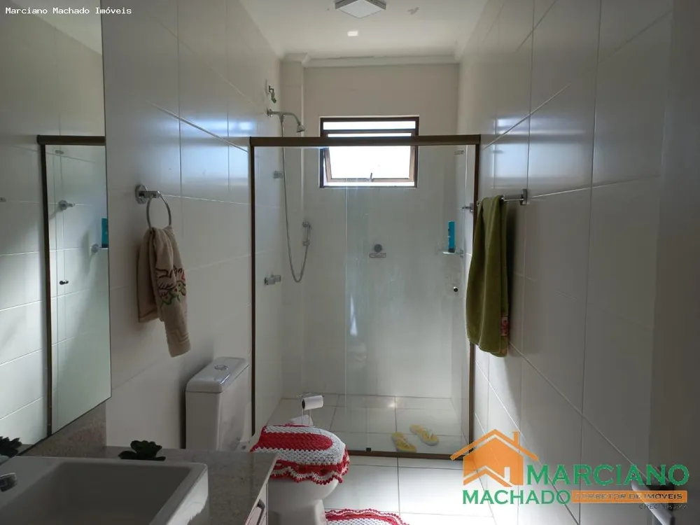 Apartamento, 3 quartos, 133 m² - Foto 7