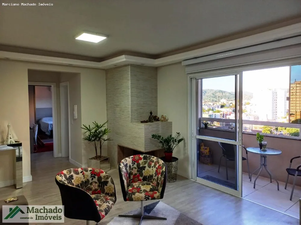 Apartamento, 2 quartos, 93 m² - Foto 20