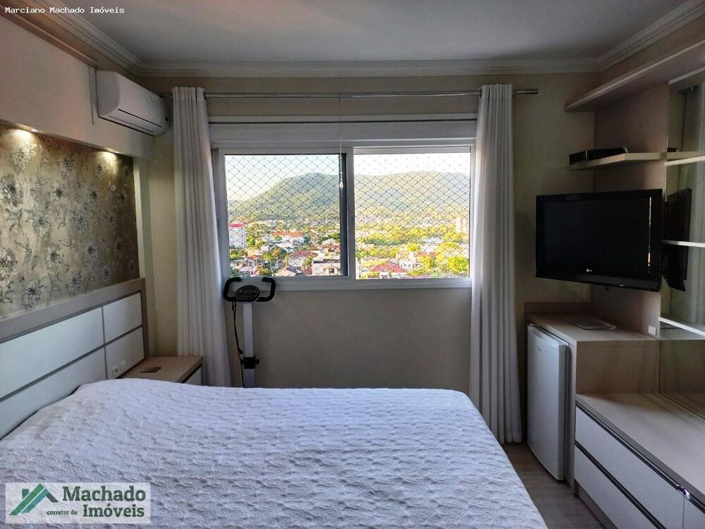 Apartamento, 2 quartos, 93 m² - Foto 6