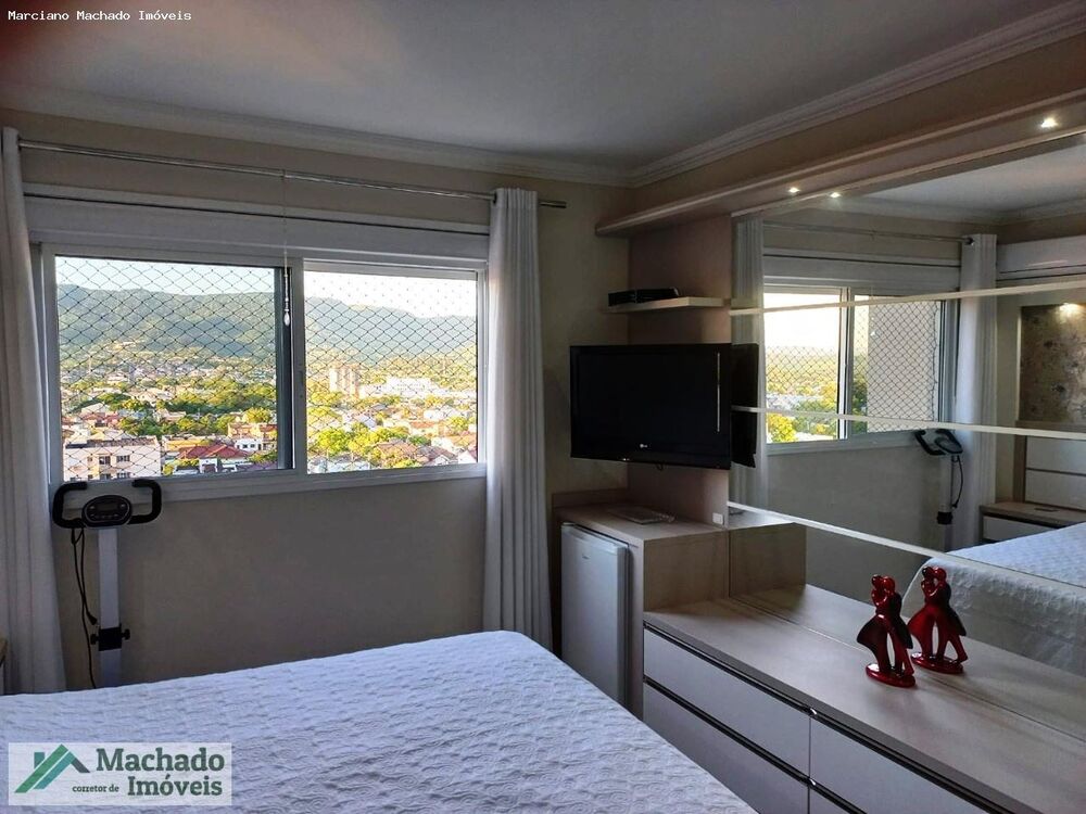 Apartamento, 2 quartos, 93 m² - Foto 7