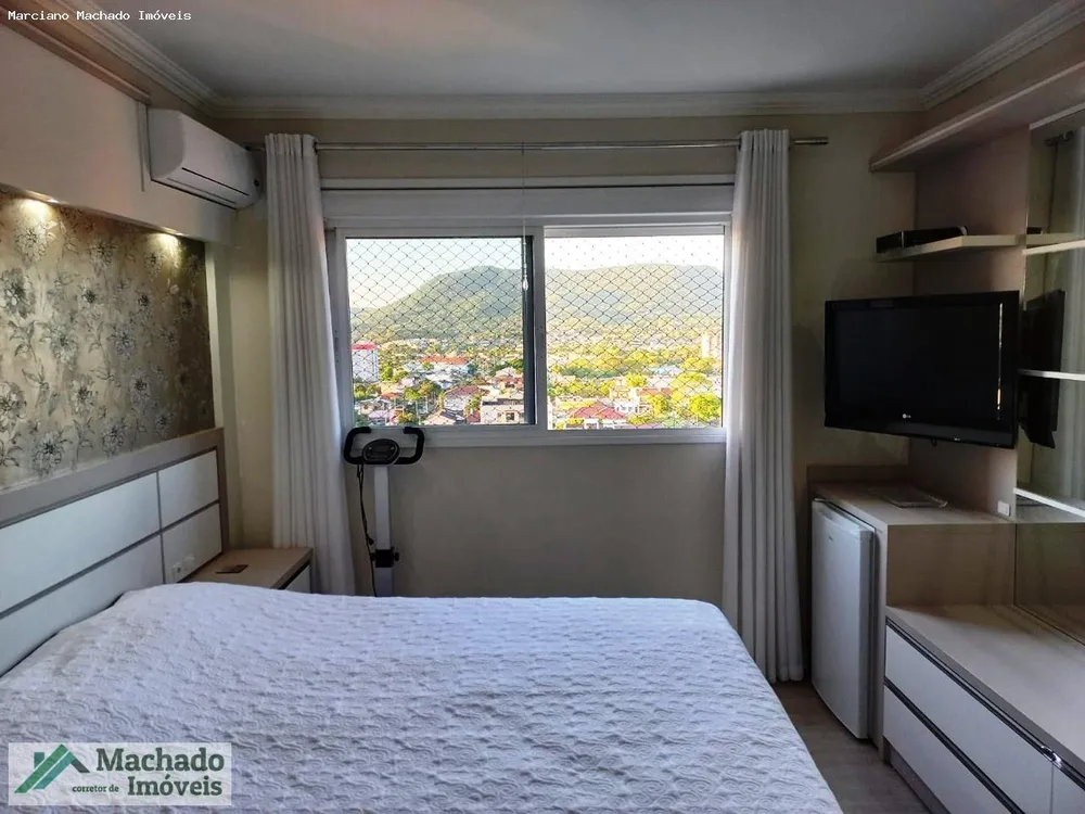 Apartamento, 2 quartos, 93 m² - Foto 10