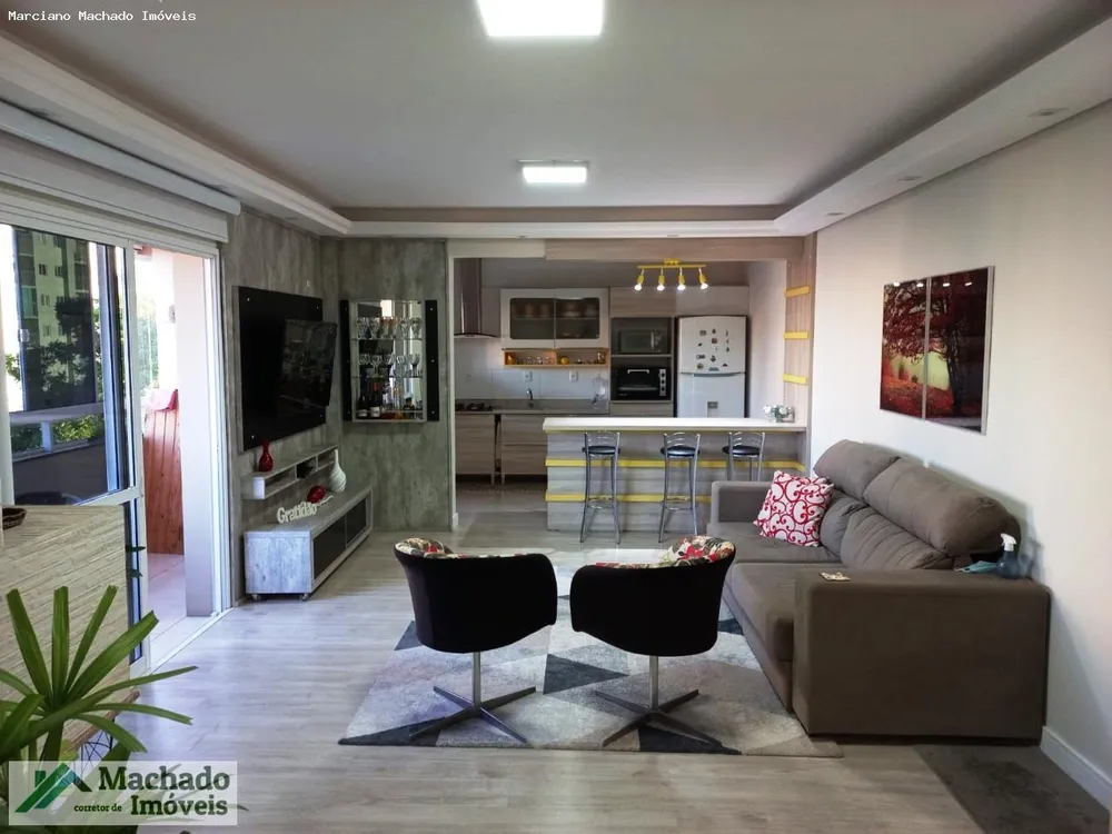 Apartamento, 2 quartos, 93 m² - Foto 16
