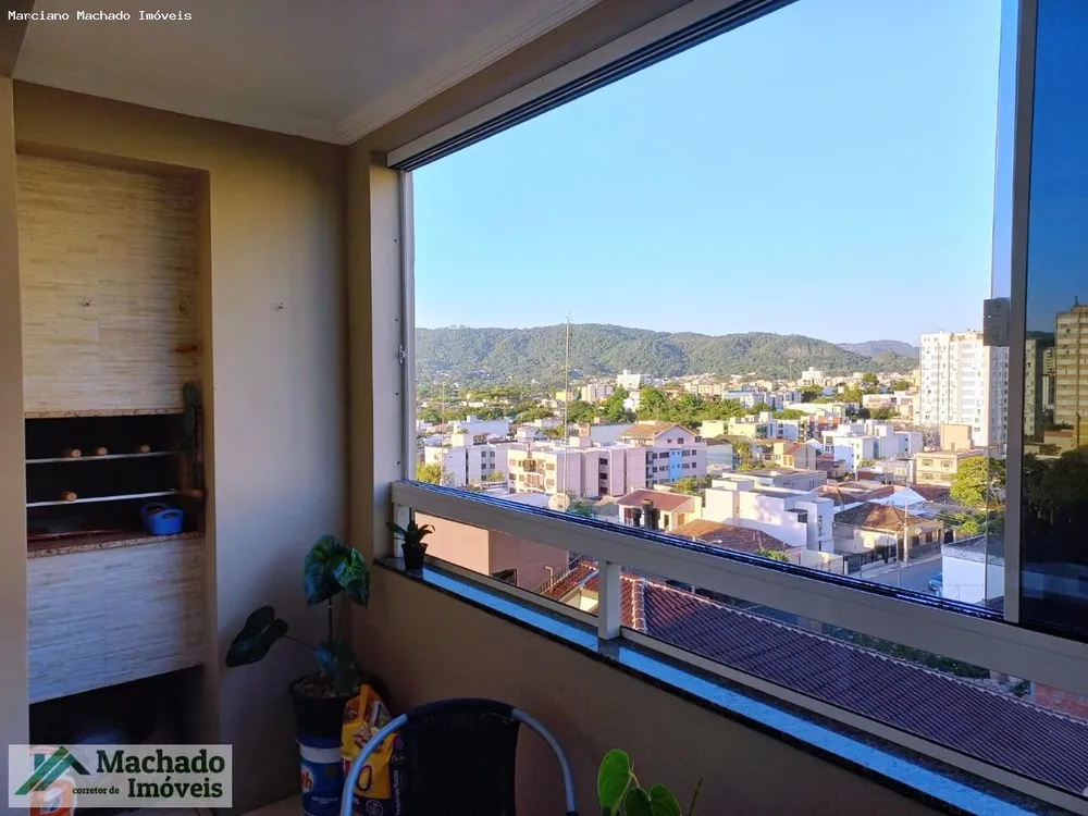 Apartamento, 2 quartos, 93 m² - Foto 19