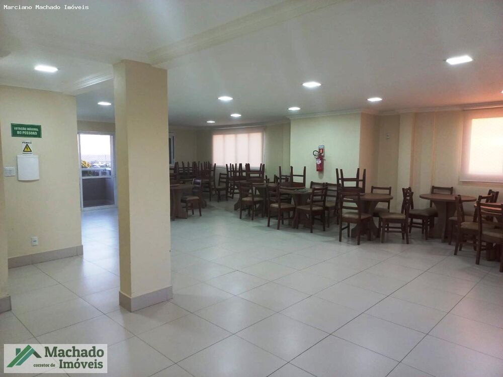 Apartamento, 2 quartos, 93 m² - Foto 2