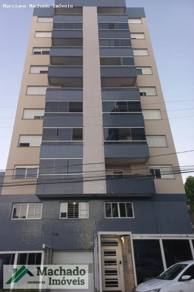 Apartamento, 2 quartos, 93 m² - Foto 2