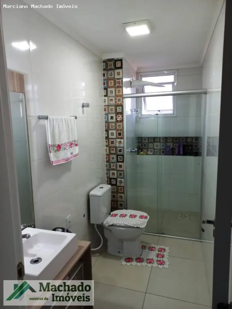 Apartamento, 2 quartos, 93 m² - Foto 8