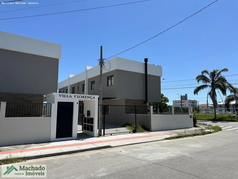 Casa, 3 quartos, 99 m² - Foto 1