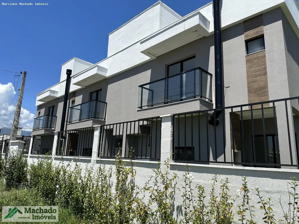 Casa, 3 quartos, 99 m² - Foto 2