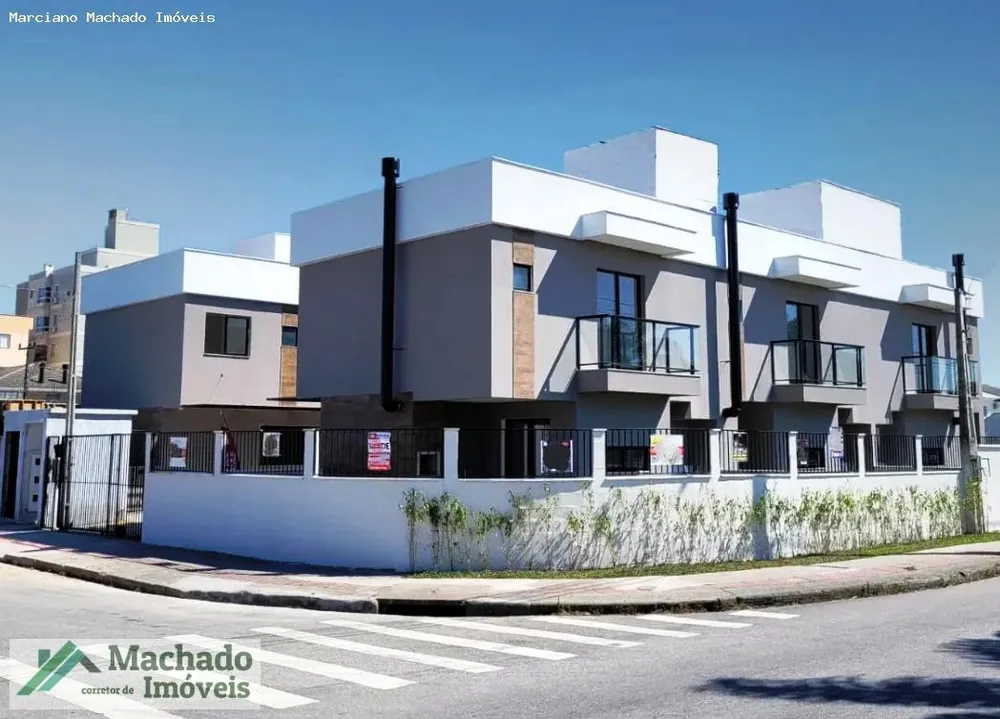 Casa, 3 quartos, 99 m² - Foto 2