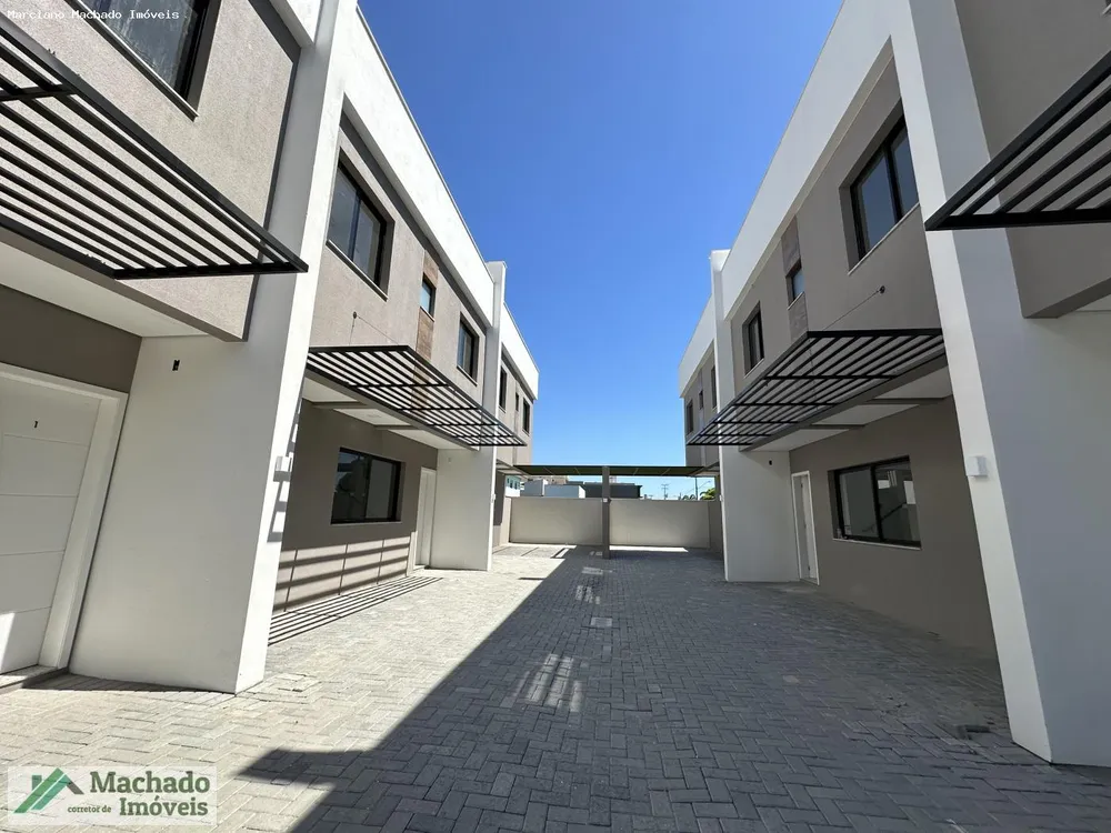 Casa, 3 quartos, 99 m² - Foto 4