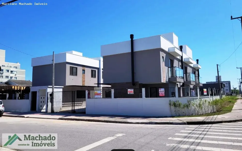 Casa, 3 quartos, 99 m² - Foto 7