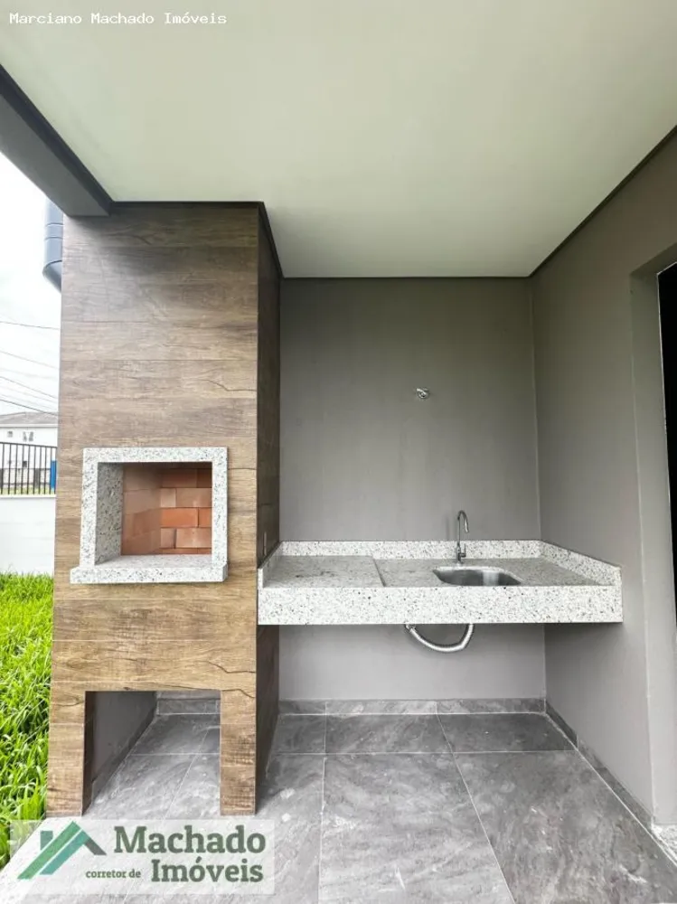 Casa, 3 quartos, 99 m² - Foto 3