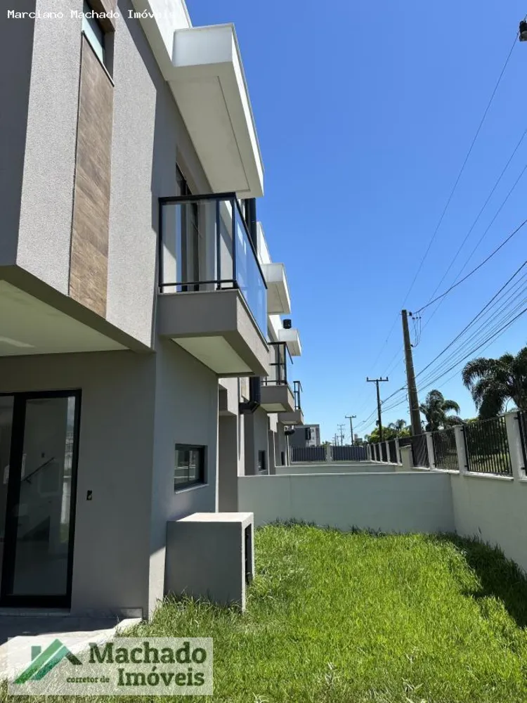 Casa, 3 quartos, 99 m² - Foto 8