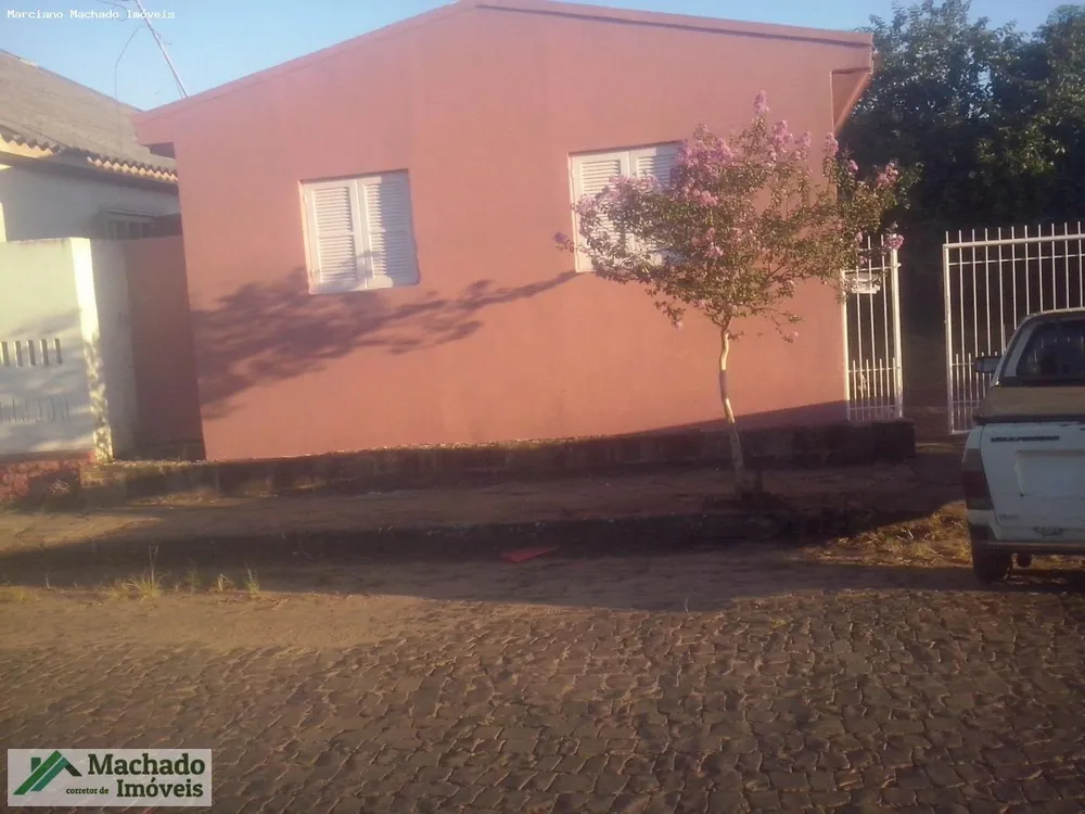 Casa, 2 quartos - Foto 1