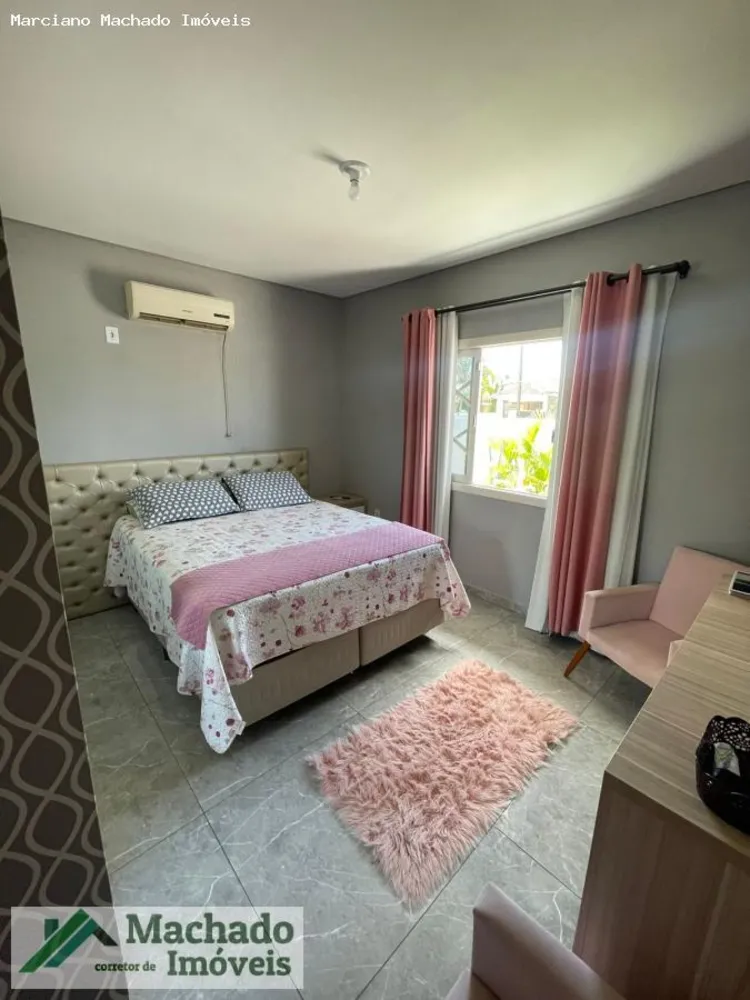 Casa, 6 quartos, 260 m² - Foto 7