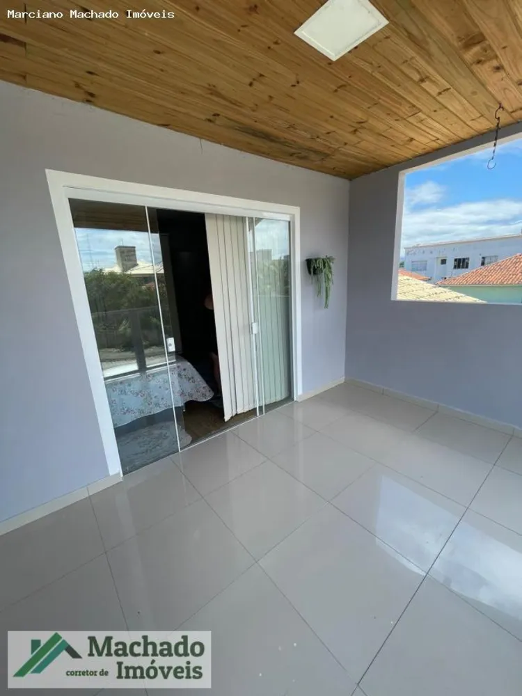 Casa, 6 quartos, 260 m² - Foto 4
