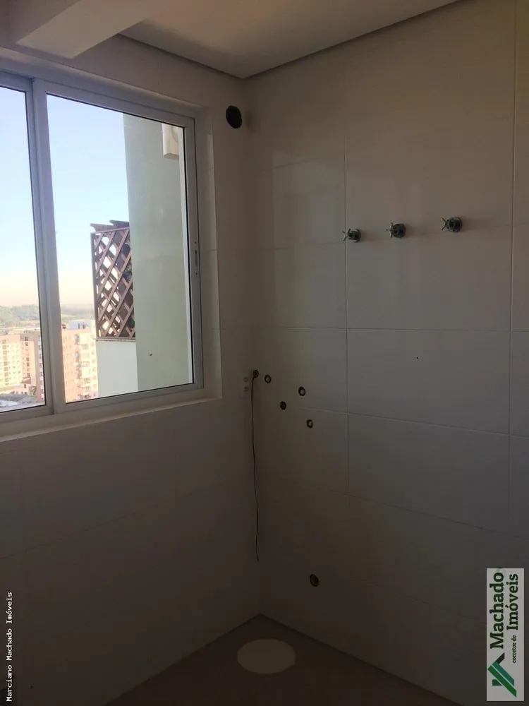 Cobertura, 3 quartos, 190 m² - Foto 9