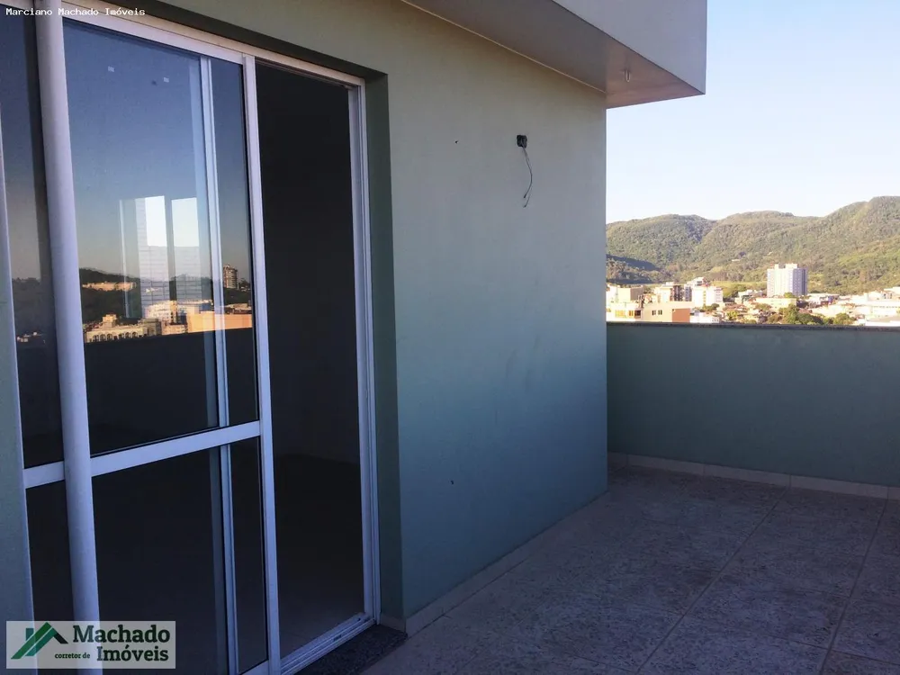 Cobertura, 3 quartos, 190 m² - Foto 7