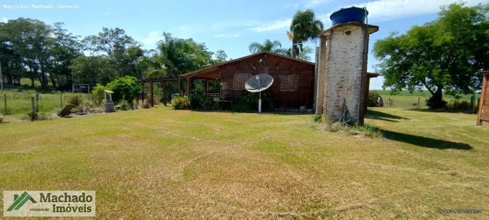 Loteamento e Condomínio, 63 hectares - Foto 3