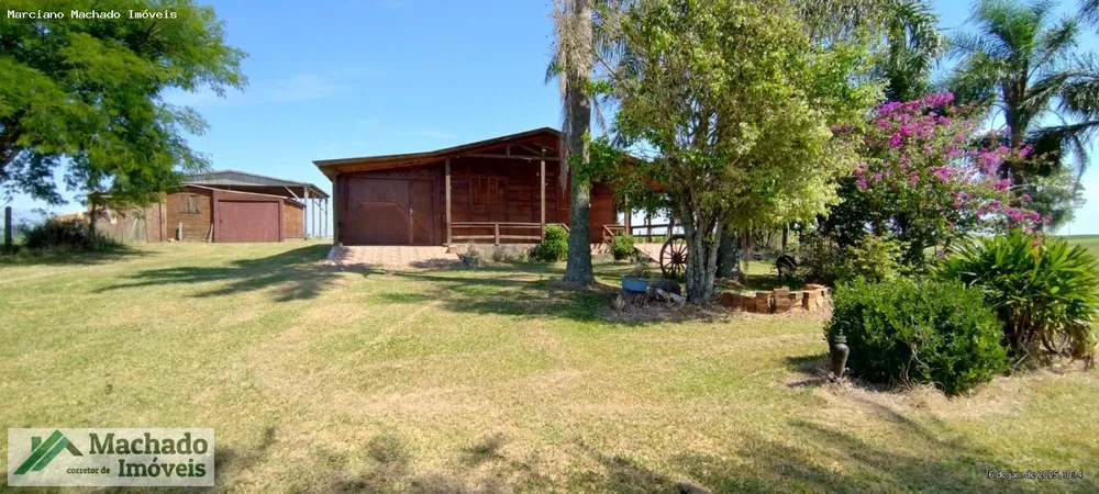 Loteamento e Condomínio, 63 hectares - Foto 3