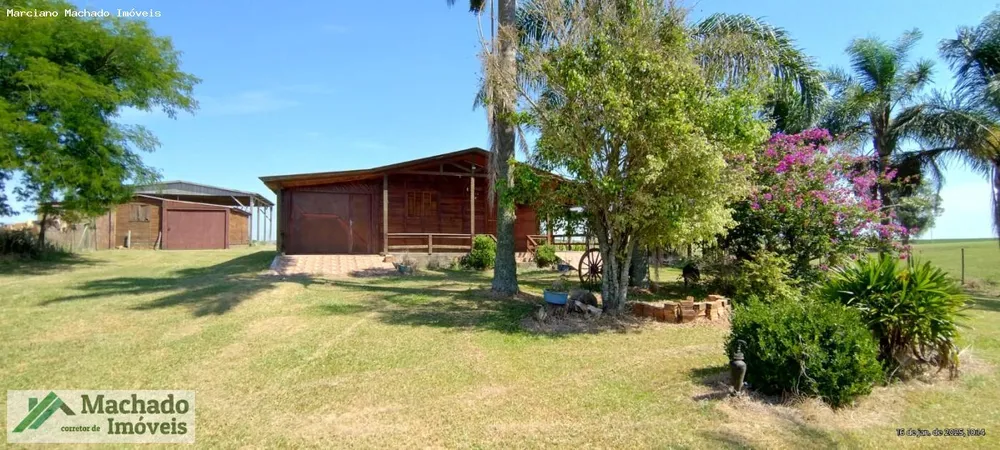 Loteamento e Condomínio, 63 hectares - Foto 2