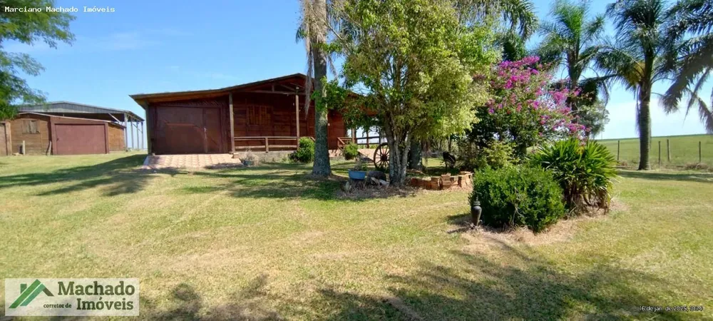 Loteamento e Condomínio, 63 hectares - Foto 4