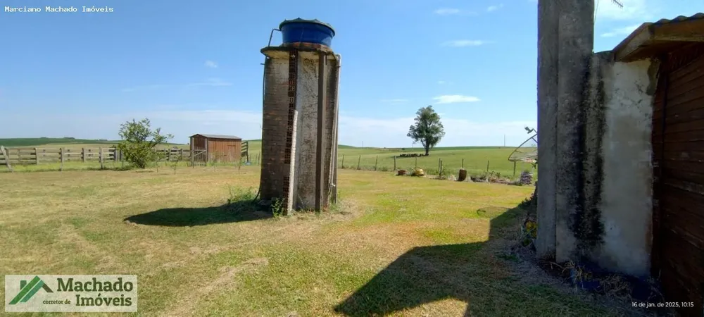 Loteamento e Condomínio, 63 hectares - Foto 1
