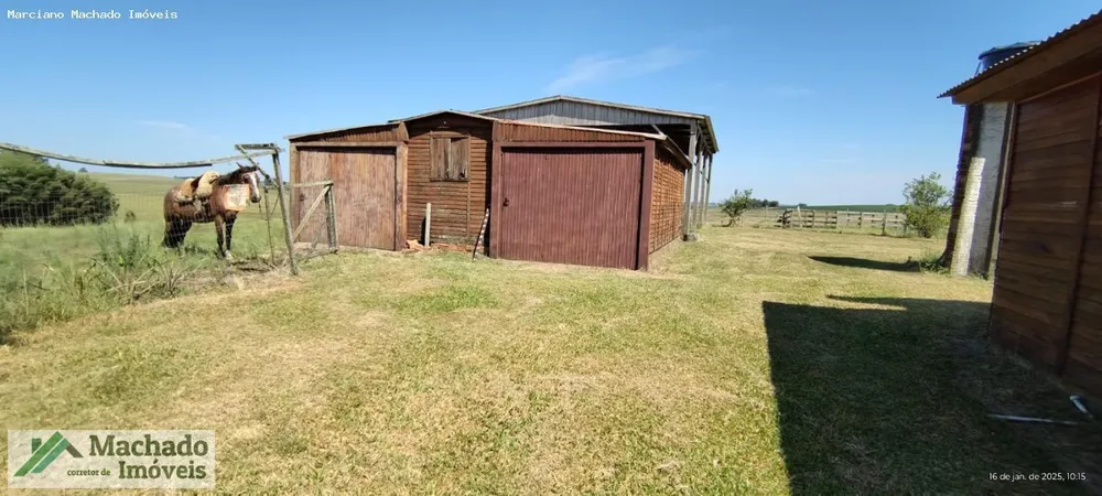 Loteamento e Condomínio, 63 hectares - Foto 6