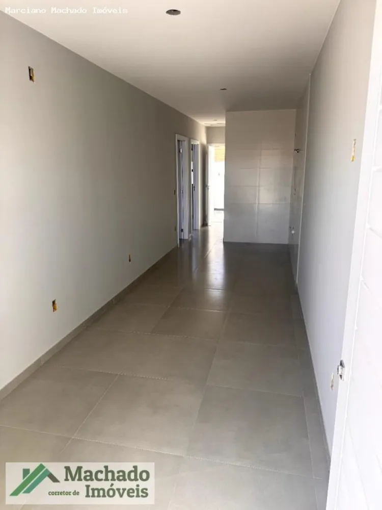Casa, 2 quartos, 50 m² - Foto 1